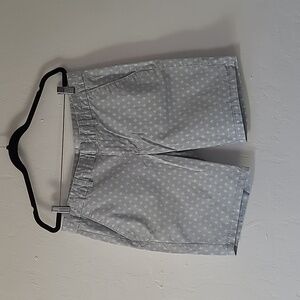 Khakis By GAP Bermuda Shorts